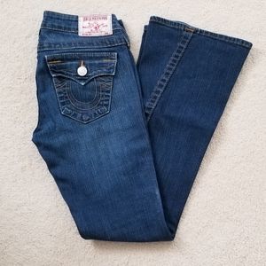 True Religion Joey Jeans NWOT size P26